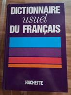Dictionnaire français, Ophalen, Zo goed als nieuw, Frans