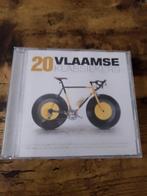 Various - 20 Vlaamse Klassiekers, Cd's en Dvd's, Zo goed als nieuw, Ophalen