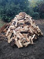 Hout, Tuin en Terras, Brandhout, 3 tot 6 m³, Ophalen, Overige houtsoorten, Blokken