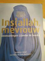 Insjallah, mevrouw, Annemie Struyf en Lieve Blancquaert, Ophalen of Verzenden