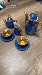 Mokko Service, Antiek en Kunst, Antiek | Servies compleet, Ophalen