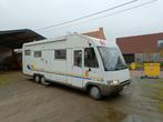 Eura Mobil 810hb, Caravanes & Camping, Particulier, Eura Mobil