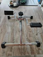 Homecraft pedaalapparaat van Patterson Medical, Sports & Fitness, Appareils de fitness, Vélo de bureau, Jambes, Comme neuf, Enlèvement