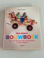 Hilde Smeesters - Le livre de construction cool, Enlèvement ou Envoi, Hilde Smeesters