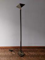 vintage hollywood regency belgochrome vloerlamp, Gebruikt, Ophalen of Verzenden