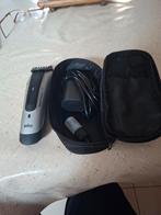 Rasoir homme, Ophalen