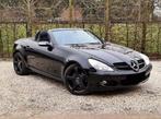 Mercedes SLK 200 Kompressor Automaat perfecte staat, Auto's, Automaat, SLK, Particulier, Cruise Control