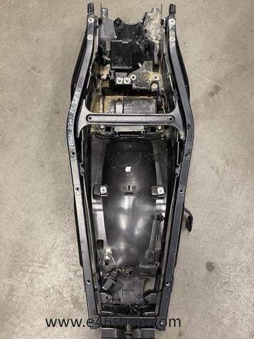 FRAME ACHTERZIJDE BMW F750GS F850GS OE 46518414766 beschikbaar voor biedingen