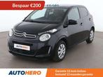 Citroën C1 1.0 VTi Feel (bj 2020), Auto's, Voorwielaandrijving, 4 zetels, Stof, Gebruikt