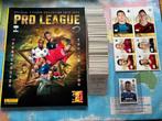 Panini Belgie ‘ Pro League 2019/20’ (compleet), Ophalen of Verzenden, Zo goed als nieuw, Meerdere stickers
