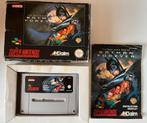 Cibi Super Nintendo Batman Forever, Enlèvement, Comme neuf