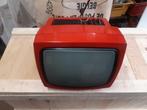 Draagbaar tv tje, Audio, Tv en Foto, Ophalen of Verzenden, Zo goed als nieuw