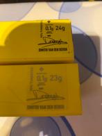 Unicorn D VDB, Ophalen