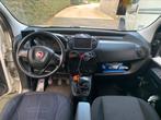 Fiat fiorino 1.3, Autos, Camionnettes & Utilitaires, Boîte manuelle, Diesel, Tissu, Achat