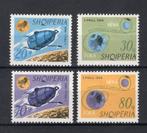 ALBANIE Yt. 891/894 MH 1966, Ophalen of Verzenden, Overige landen, Postfris