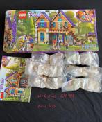 Lego Friends huis 41369, Zo goed als nieuw, Ophalen