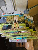 PopUp groene afvalzak maat L, 220L, Ophalen, Nieuw