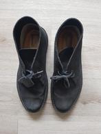 Clarks Originals bootschoenen, Kleding | Heren, Schoenen, Gedragen, Clarks Originals, Loafers, Zwart