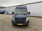 2014 Mercedes-benz Sprinter 516 2.2 CDI 432L EHD Bedrijfswag, Euro 5, Gebruikt, Mercedes-Benz, Bedrijf