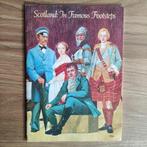 Scotland: In Famous Footsteps, Ophalen of Verzenden, Zo goed als nieuw