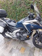 MOTOR HONDA NC750X DCT, Motos, Motos | Honda, Particulier, 2 cylindres, Tourisme, Plus de 35 kW