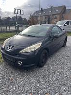 Peugeot 207cc, Auto's, Particulier, Te koop