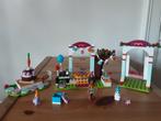 Lego Friends Andrea's verjaardagsfeestje - compleet, Ophalen of Verzenden, Zo goed als nieuw, Complete set, Lego