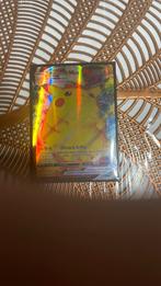 PIKATCHU Vmax BGS10, Enlèvement, Comme neuf