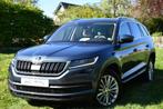 Skoda Kodiaq 1.5 TSI ACT Ambition DSG NAVI KEYLESS TEL 12900, Auto's, Automaat, 4 cilinders, Leder, 5 zetels