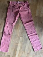 Pantalon femme Scotch and soda, Vêtements | Femmes, Culottes & Pantalons, Comme neuf, Taille 38/40 (M), Rose, Enlèvement ou Envoi