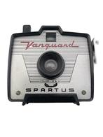 Spartus Vanguard camera — VS — Kunststof — 1960, Spartus, Ophalen of Verzenden, Fototoestel, /