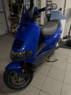 Skipper lx 125cc 2 t, Fietsen en Brommers, Ophalen, Tweetakt, Overige modellen, 125 cc