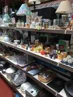 garageverkoop herentalsebaan 535 wommelgem, Ophalen, Gebruikt