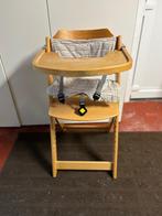 Kinder, Enlèvement, Comme neuf, Chaise évolutive, Ceinture(s)