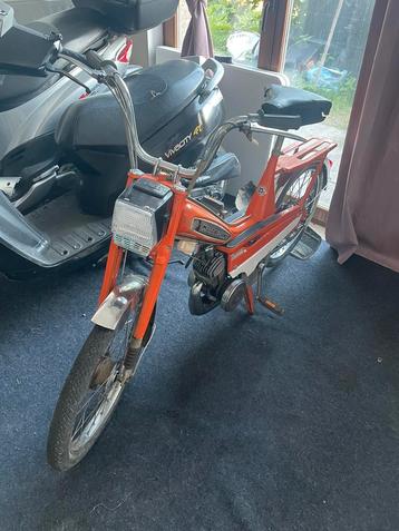 Motobecane 40v beschikbaar voor biedingen