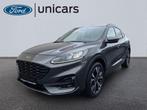 Ford Kuga ST-Line X - PHEV 2.5l - BTW wagen, Te koop, SUV of Terreinwagen, 227 pk, Automaat