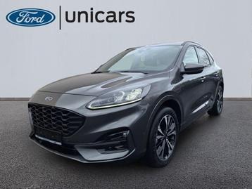 Ford Kuga ST-Line X - PHEV 2.5l - BTW wagen