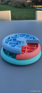 Slow feeder Puppy, Ophalen, Zo goed als nieuw