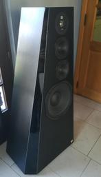 JBL Ti5000 set, gereviseerd, als nieuw, TOP geluid, Audio, Tv en Foto, Luidsprekerboxen, Ophalen, Zo goed als nieuw, 120 watt of meer