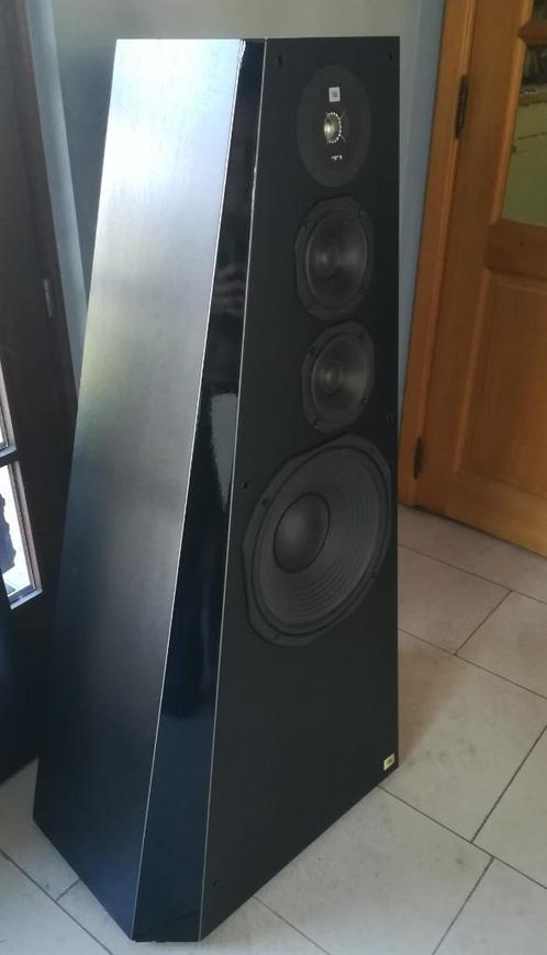 JBL Ti5000 set, gereviseerd, als nieuw, TOP geluid, Audio, Tv en Foto, Luidsprekerboxen, Zo goed als nieuw, 120 watt of meer, JBL