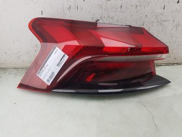 ACHTERLICHT LINKS Audi E-Tron GT (F83) (|4J3945091|) beschikbaar voor biedingen