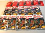 Lego Star Wars polybags 15 stuks, Lego, Enlèvement ou Envoi, Neuf