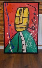 Herman Brood Schilderij, Ophalen of Verzenden