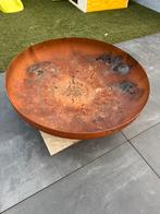 Bonfeu 100cm, Tuin en Terras, Vuurschalen, Ophalen, Zo goed als nieuw