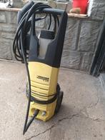KARCHER 3.80, Jardin & Terrasse, Nettoyeurs haute pression, Enlèvement, Utilisé, Électrique, Karcher