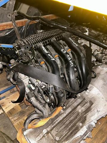HM01 1.2 VTI citroen peugeot Moteur complet beschikbaar voor biedingen