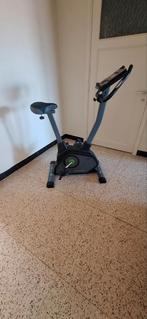 hometrainer Tunturi cardio E35, Sport en Fitness, Ophalen, Zo goed als nieuw, Rug, Hometrainer
