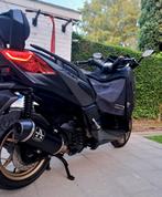 X-max 125cc, Fietsen en Brommers, Brommers | Tomos