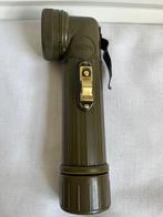 Flashlight TL-122-D 1944, Collections, Objets militaires | Seconde Guerre mondiale, Autres types, Armée de terre, Envoi