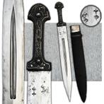 🚨RUSSIE IMPÉRIALE RARISSIME KINDJAL XIX ALEXANDRE ORIGINAL, Envoi, Armée de terre, Épée ou sabre